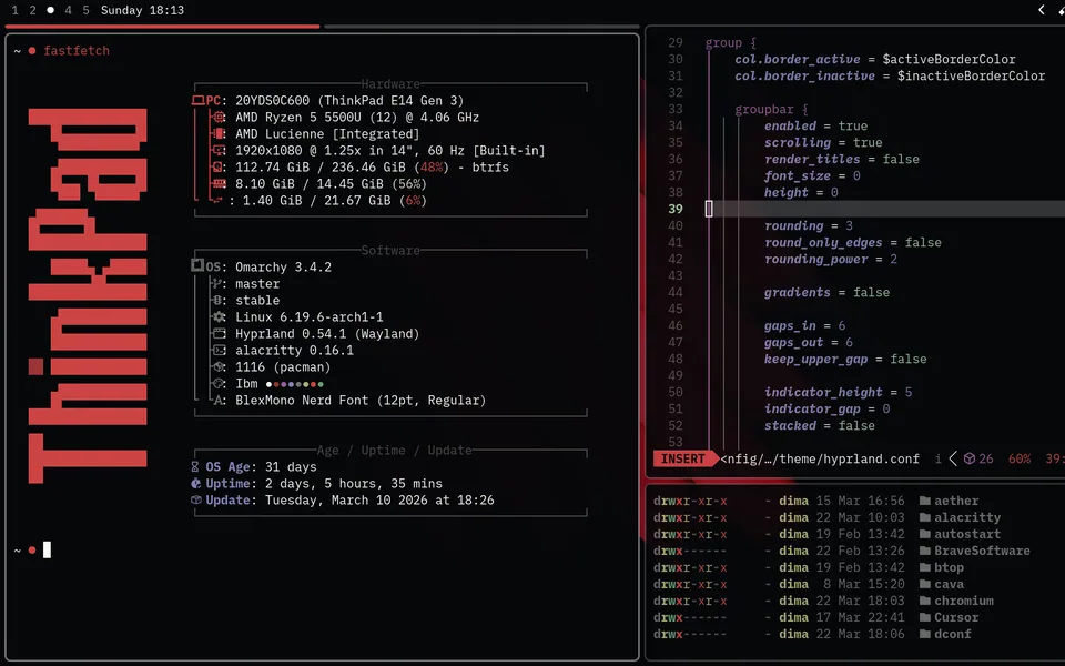 Ibm screenshot as published by DimaZbr