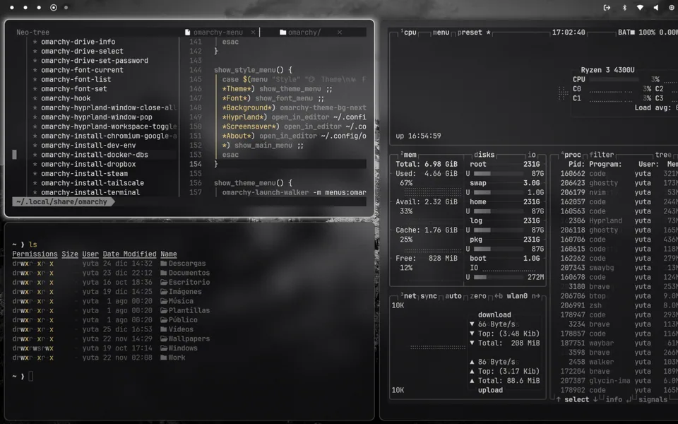 Koyanagi screenshot as published by YutaKoyanagi10