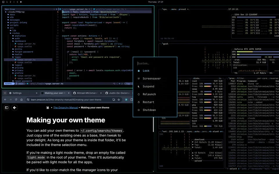 Tokyoled screenshot as published by Justin-De-Sio
