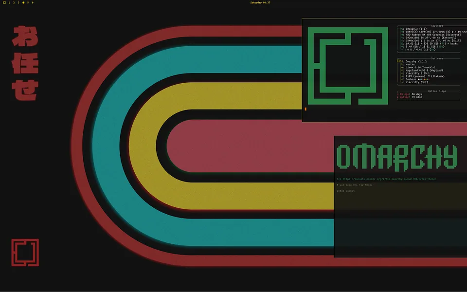 Vhs80 screenshot as published by tahayvr